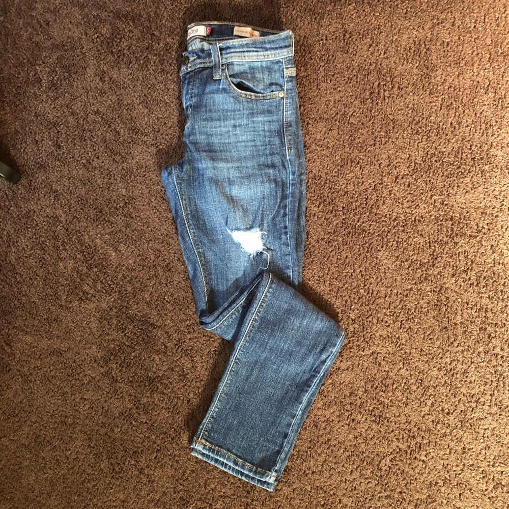 Denim Jeans